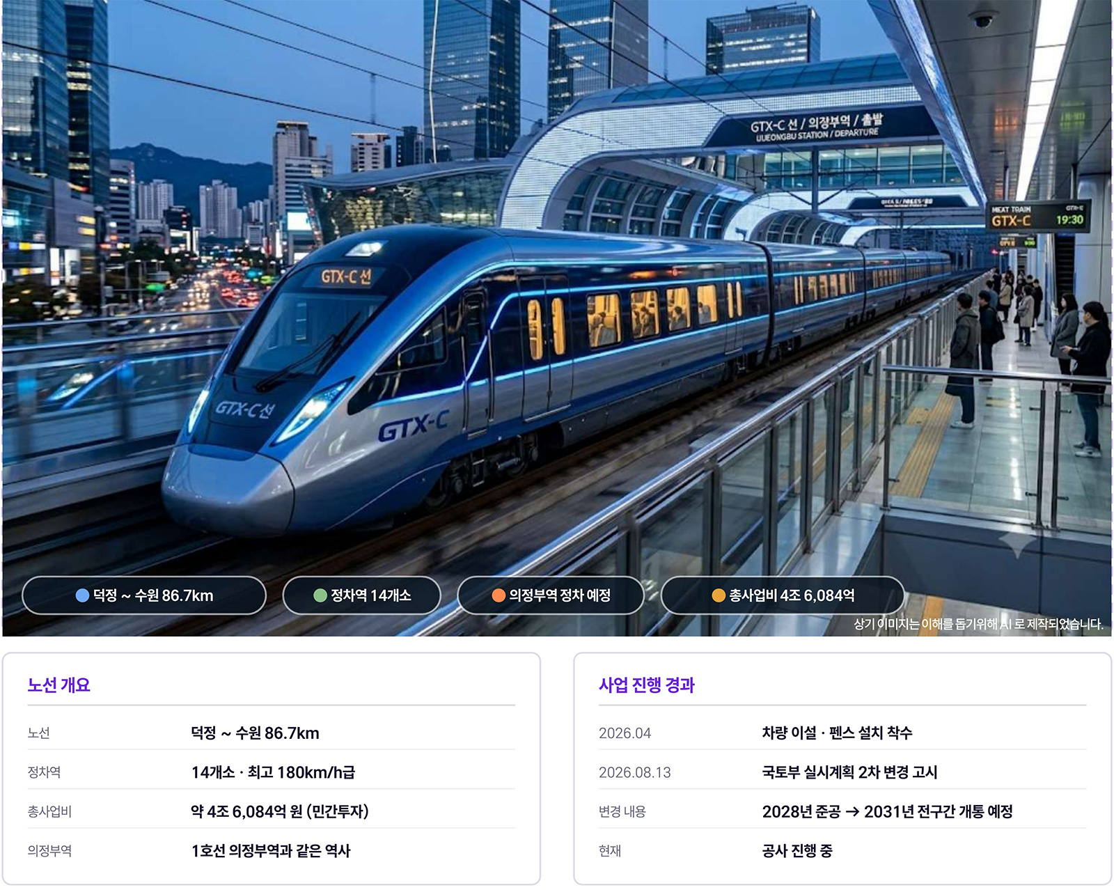 의정부역 해링턴플레이스 분양이미지1